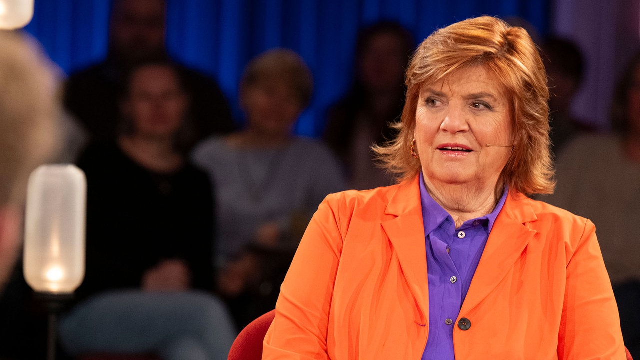 Christine Westermann