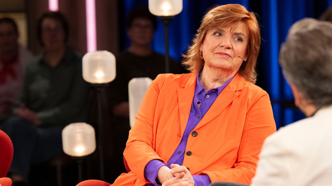 Christine Westermann