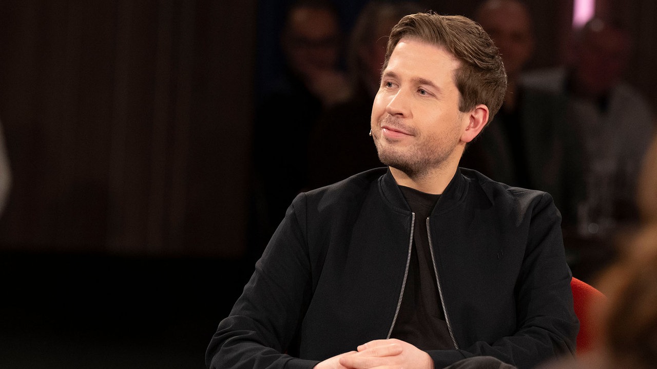 Kevin Kühnert 