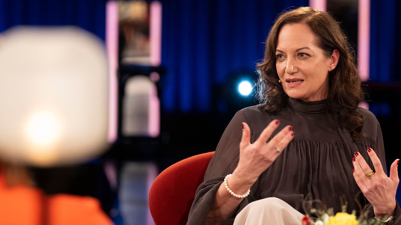 Natalia Wörner