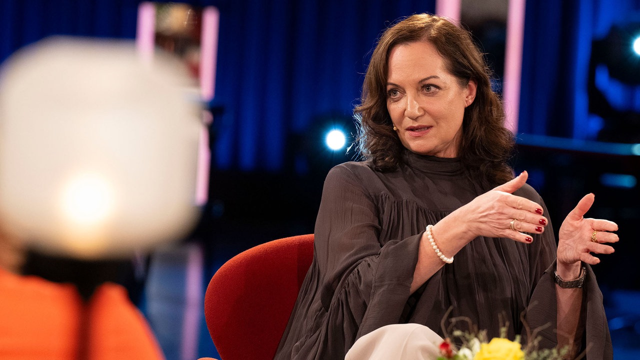 Natalia Wörner