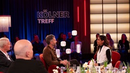 Micky Beisenherz und Collien Fernandes