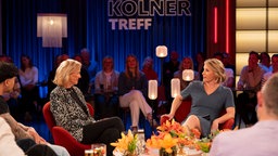 Gäste im Kölner Treff am 10.04.2026