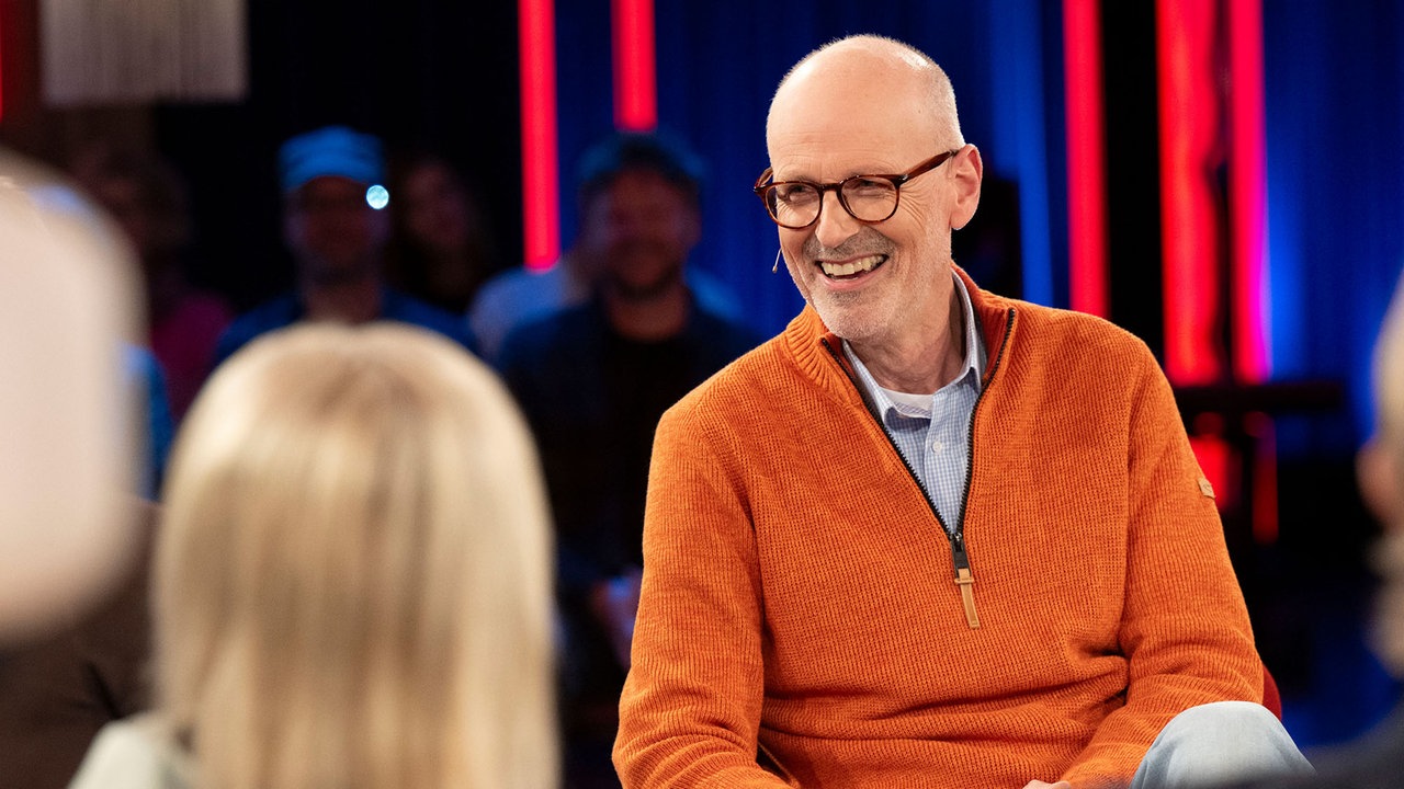 Peter Wohlleben