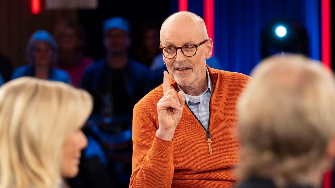 Peter Wohlleben