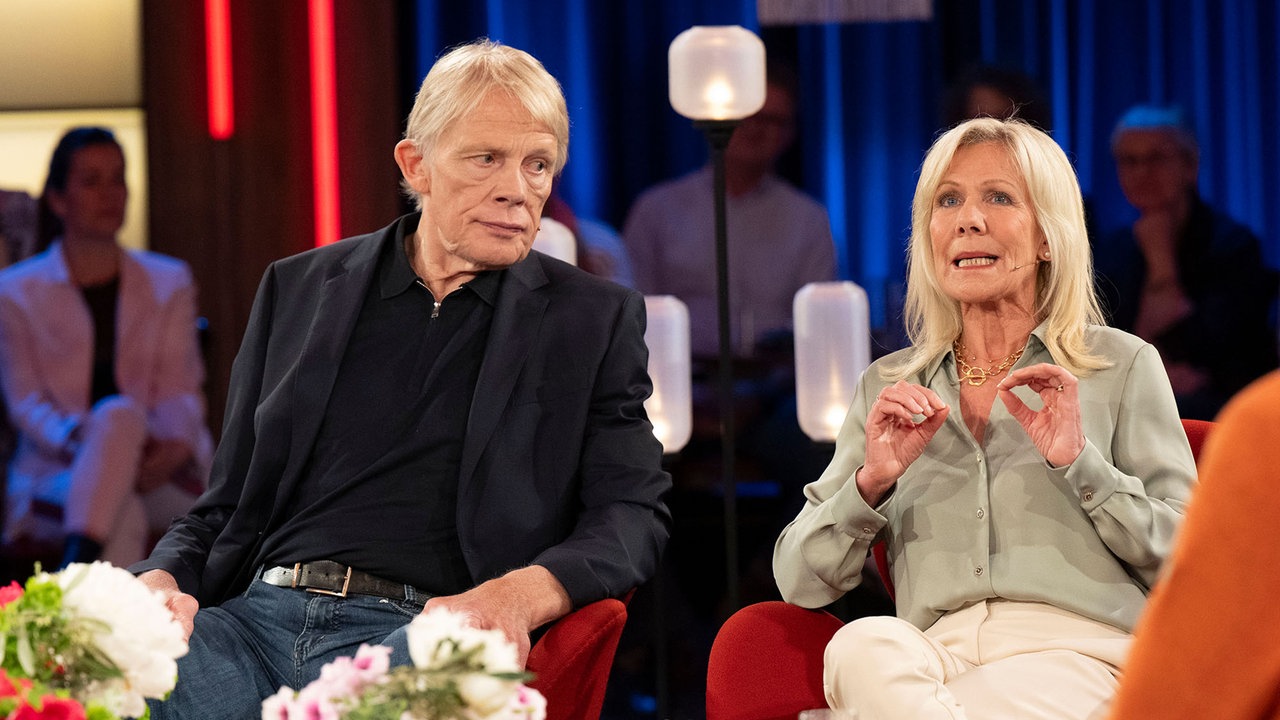 Alexander und Ulrike von der Groeben