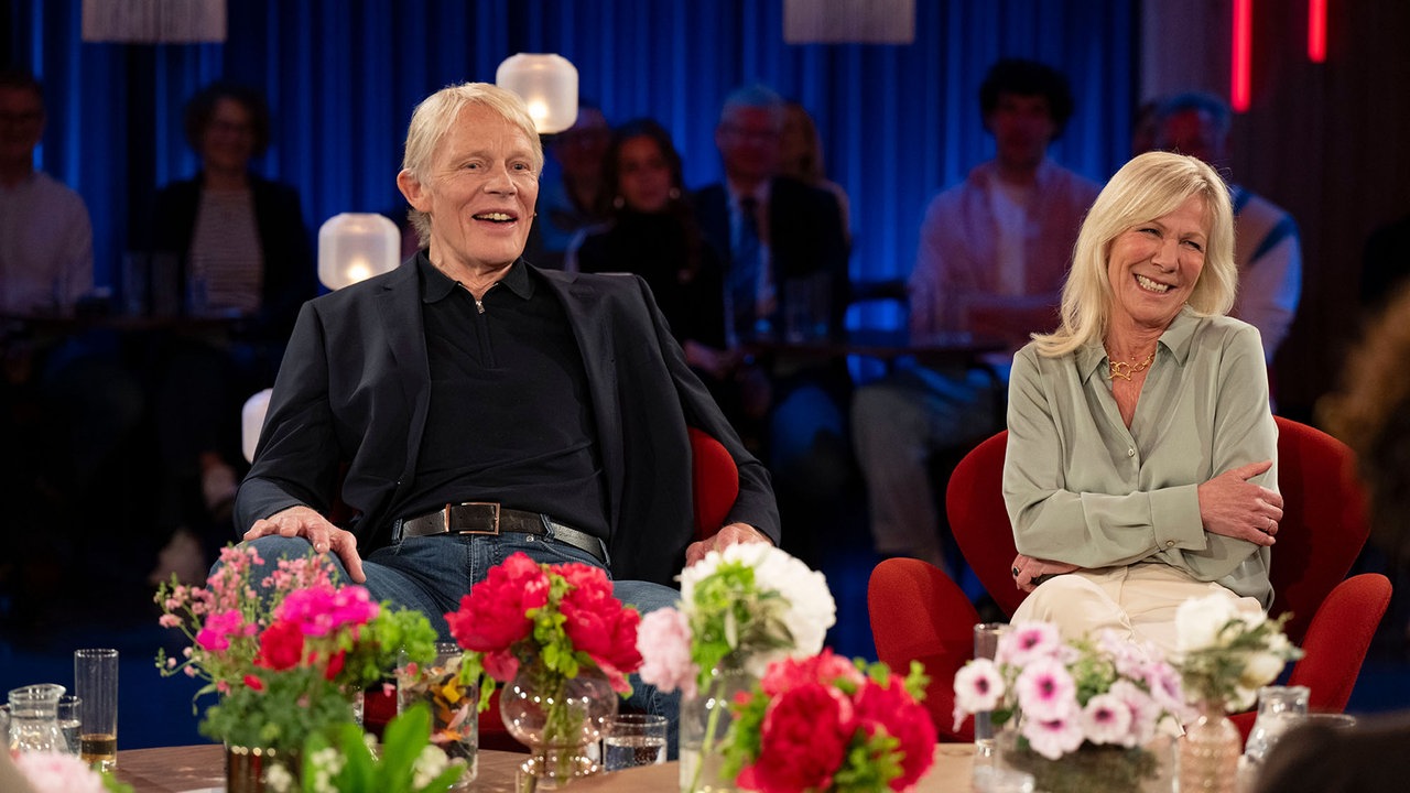 Alexander und Ulrike von der Groeben