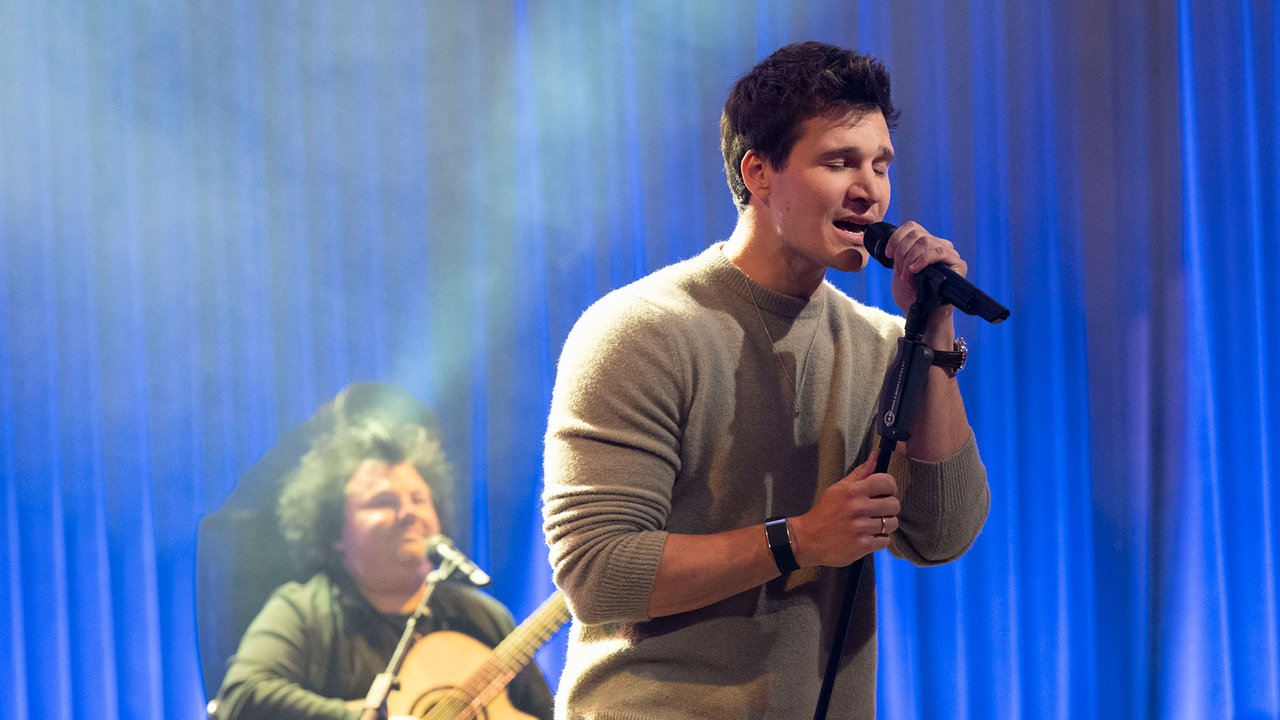 Wincent Weiss