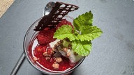 Beeren-Mascarpone-Traum