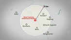Grafik: Yachthafen Mondorf.
