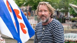  Skipper Kai Linnenbrügger