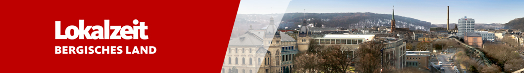 Zur Startseite "Lokalzeit Bergisches Land"