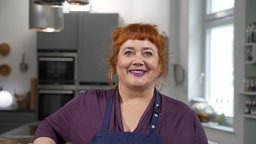 Miriam „Missy“ von der Mark