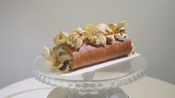 Indian Summer Roll