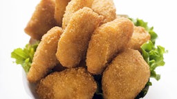 Chicken Nuggets im Test