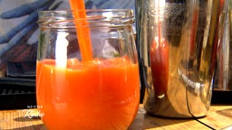 Das Bild zeigt ein Rabbit Hole-Drink.