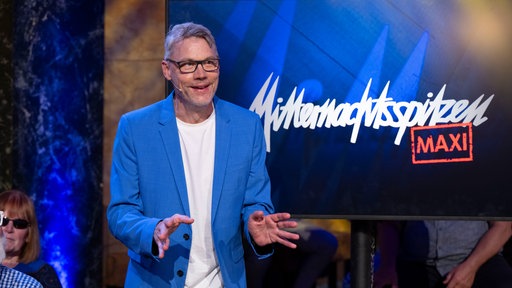 Mitternachtsspitzen im Mai 2026
