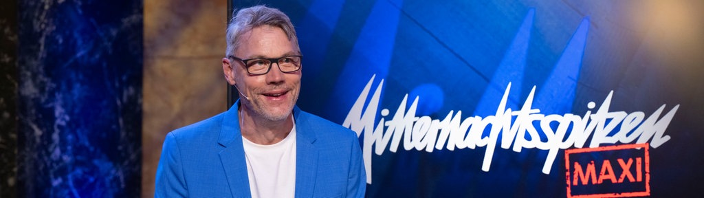 Mitternachtsspitzen im Mai 2026