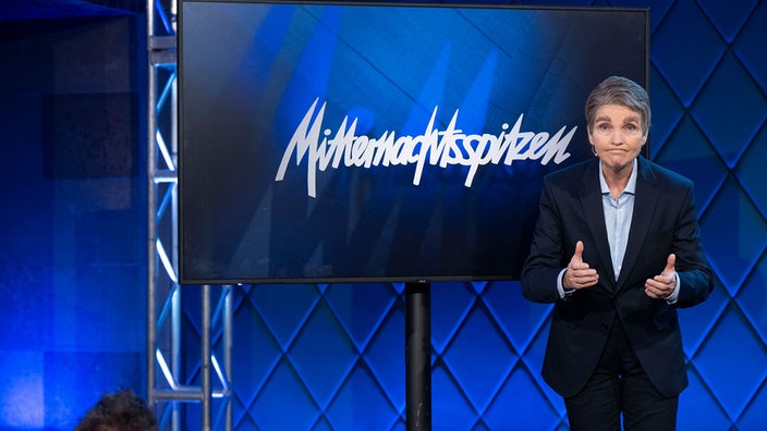 Mitternachtsspitzen im November 2025