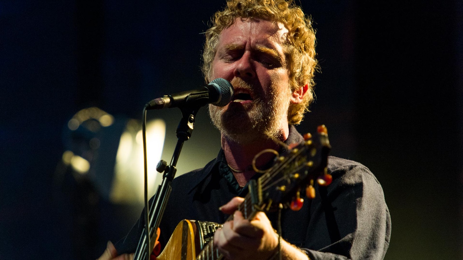 Glen Hansard