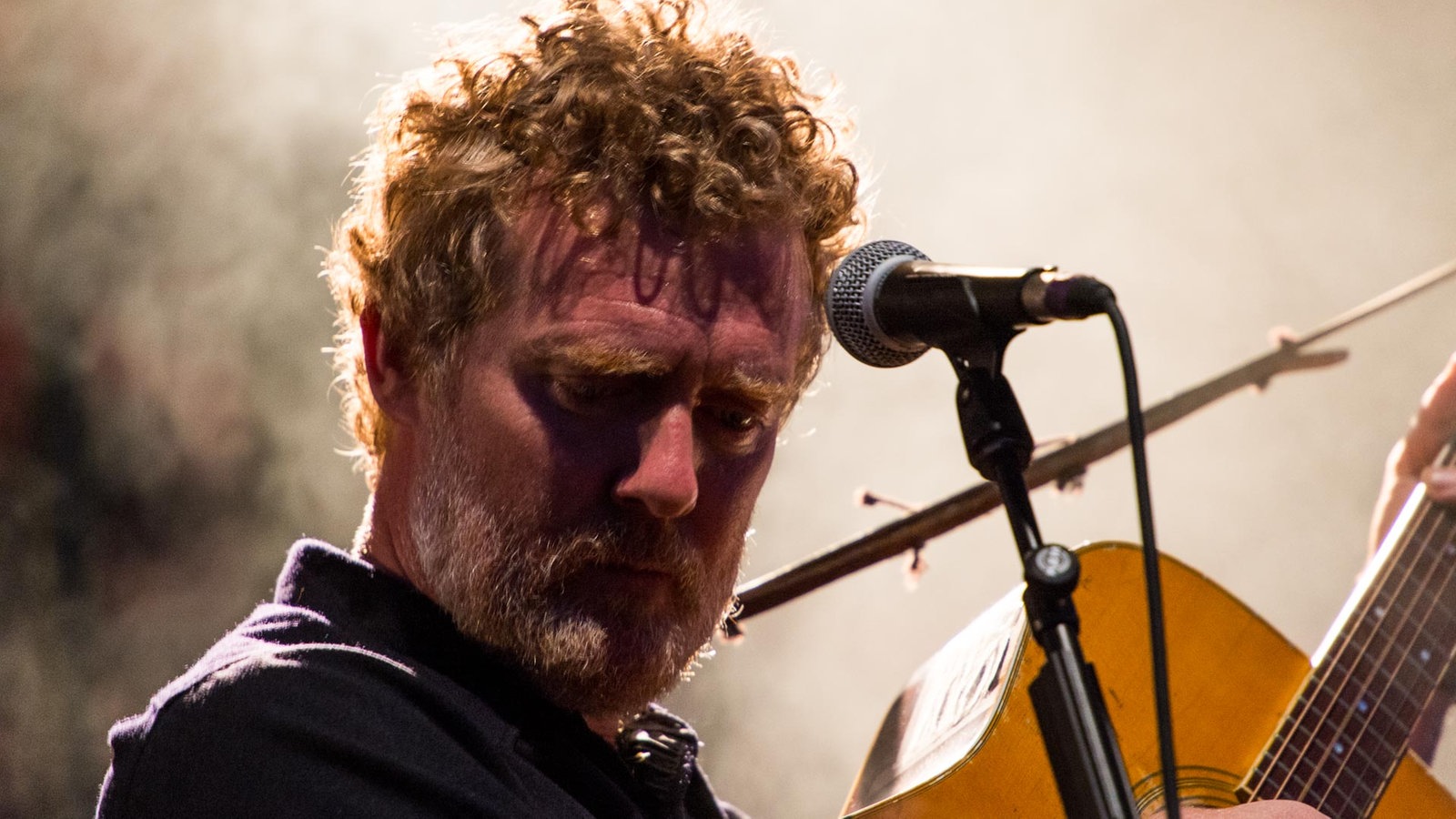 Glen Hansard