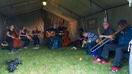 Glen Hansard