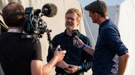 Glen Hansard