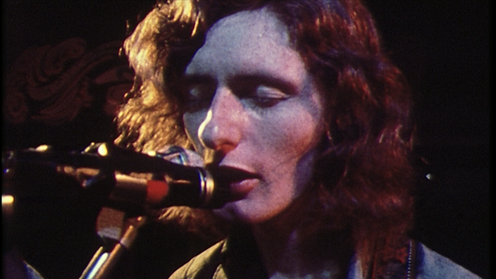 Caravan 1972