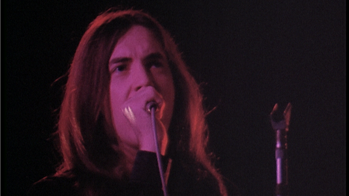 Pretty Things 1972