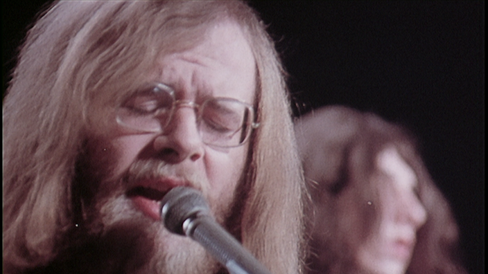 Steamhammer 1970