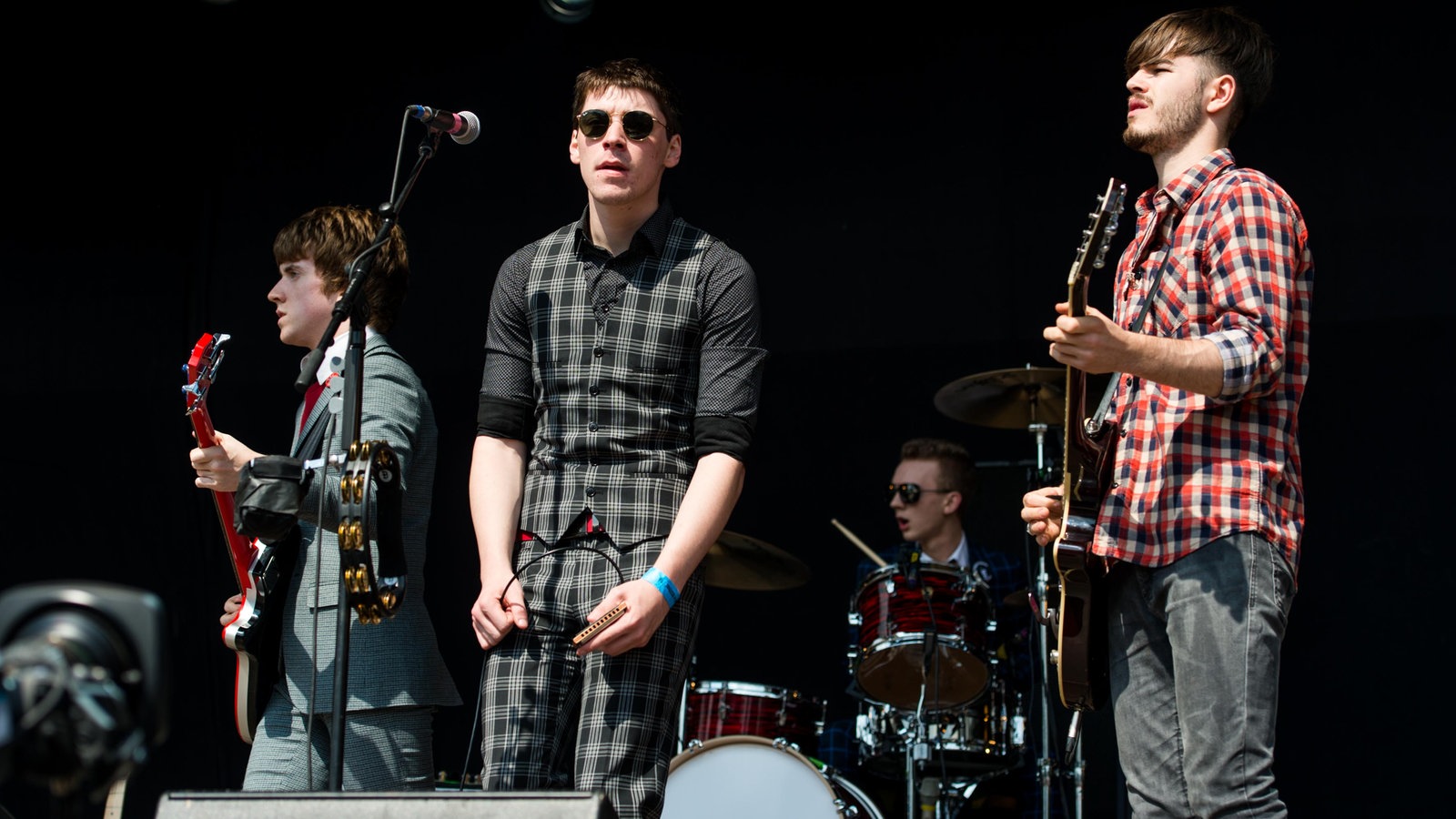 The Strypes