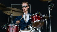 The Strypes