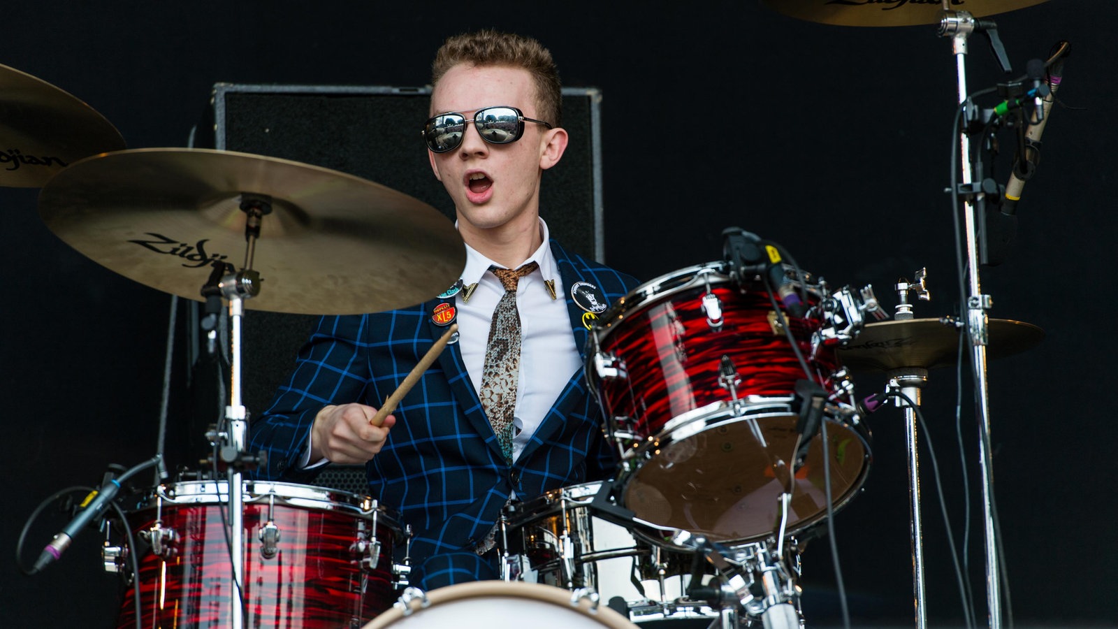 The Strypes
