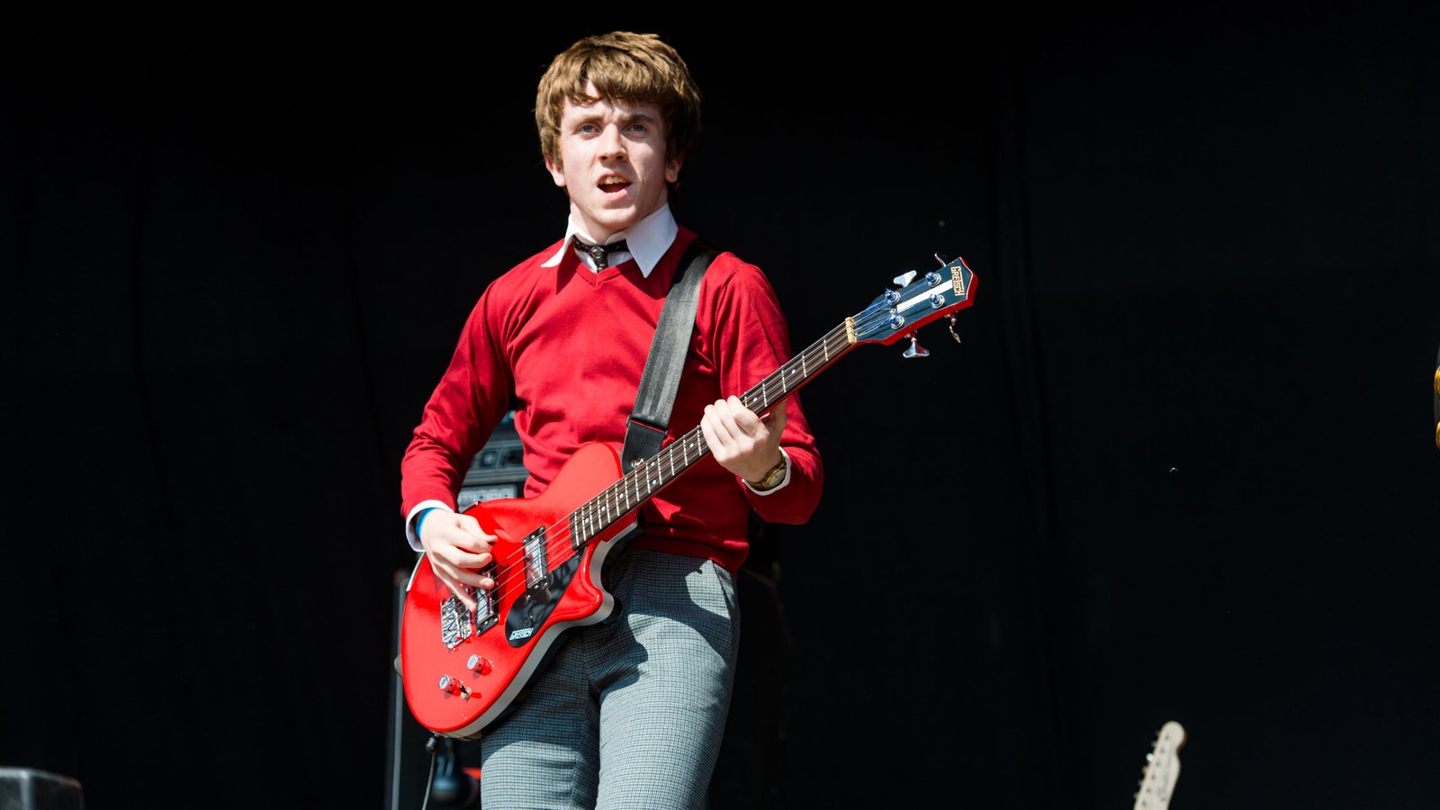 The Strypes