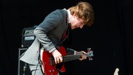 The Strypes