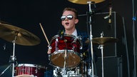 The Strypes
