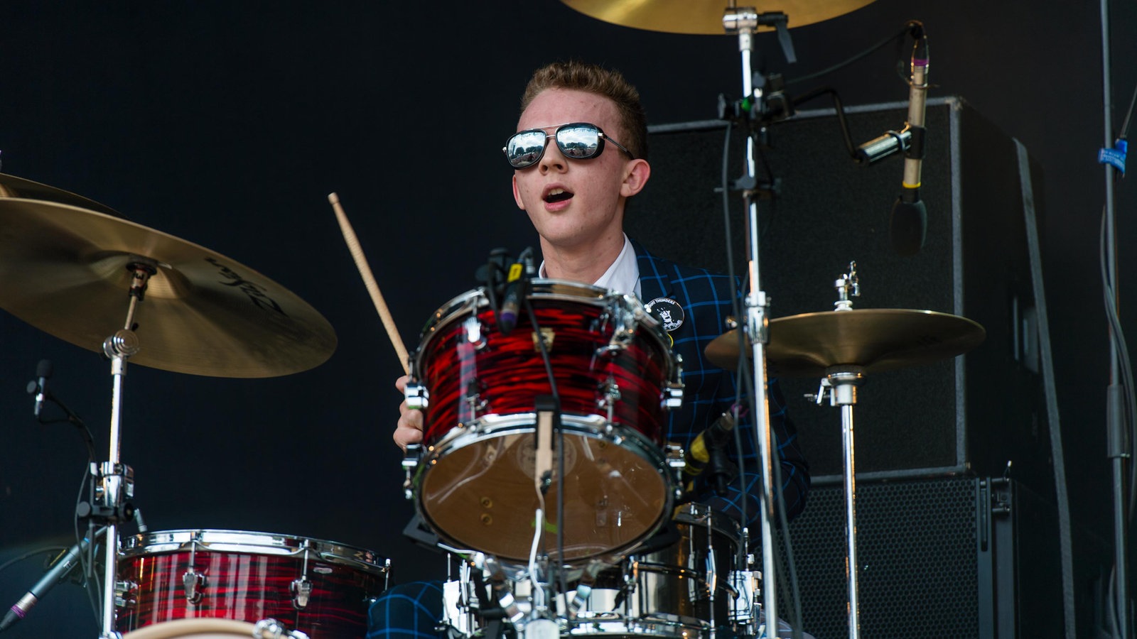 The Strypes