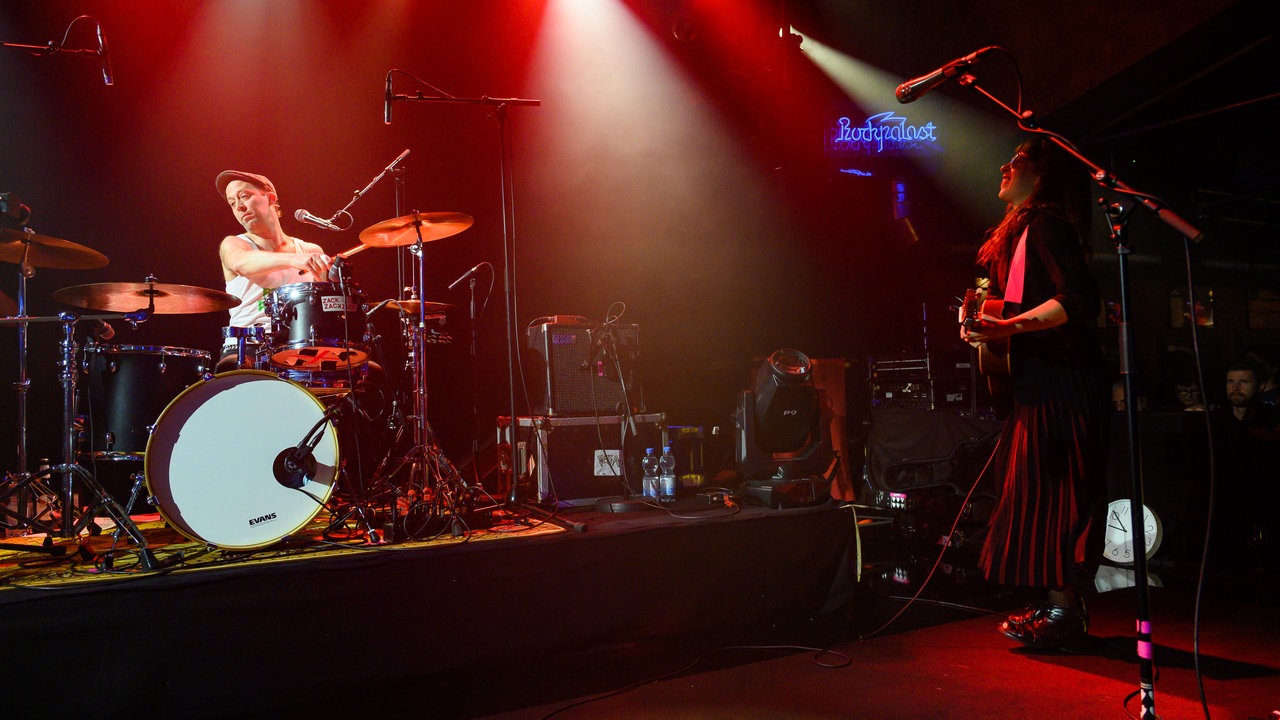 Acht Eimer Hühnerherzen