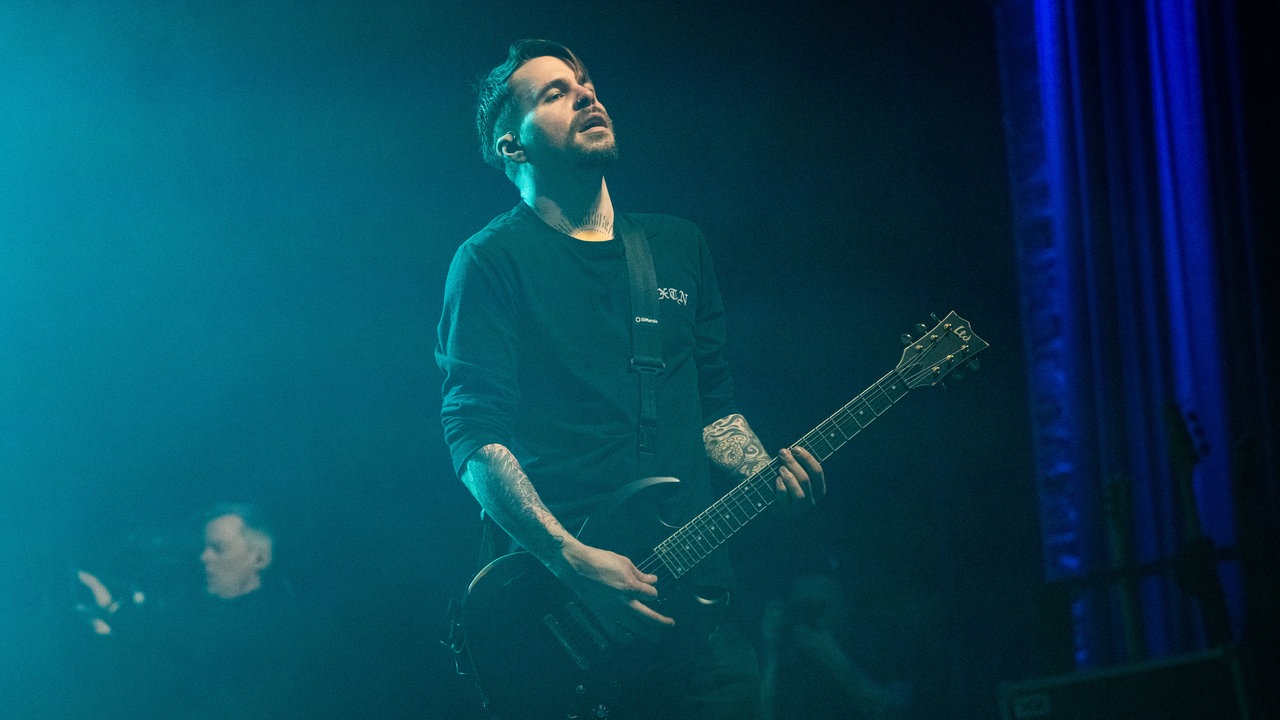 Adam Angst