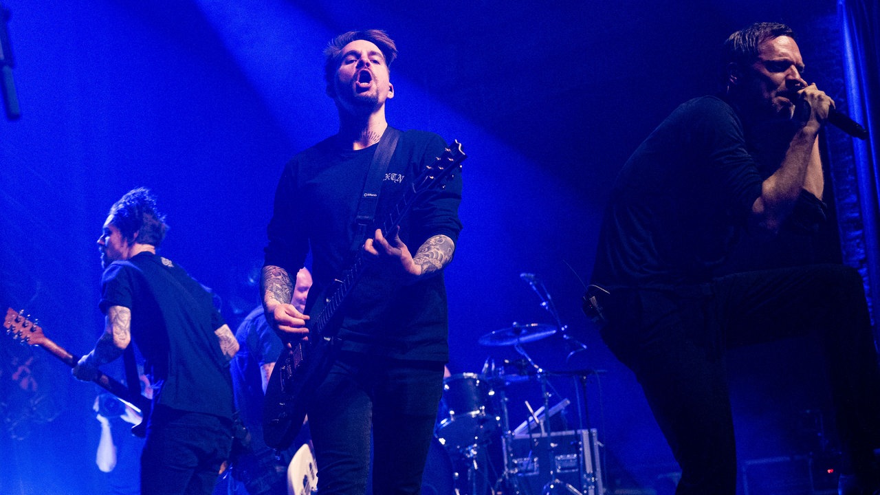 Adam Angst