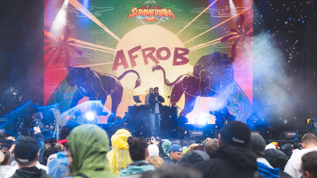 Afrob
