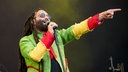 Alborosie