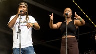 Alborosie