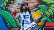 Alestorm beim Summer Breeze 2018