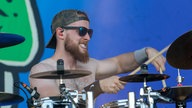 Alestorm beim Summer Breeze 2018