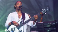 Alpha Blondy