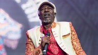 Alpha Blondy
