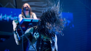 Amorphis