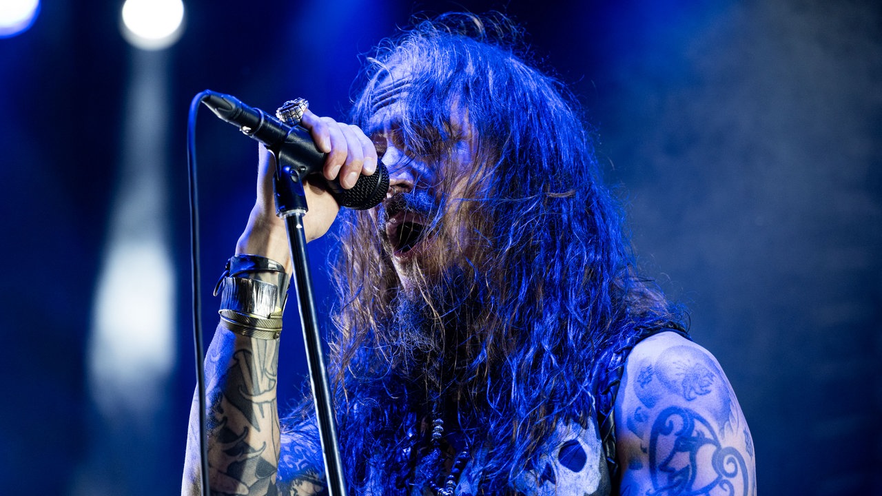 Amorphis