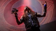 Amorphis beim Summer Breeze 2017